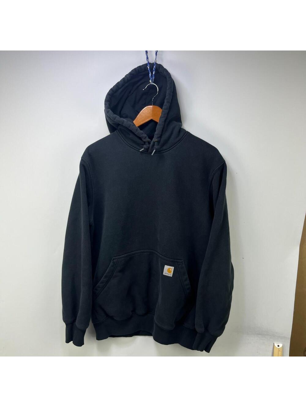 Carhartt Sun Faded Rain Defender Hoodie Medium